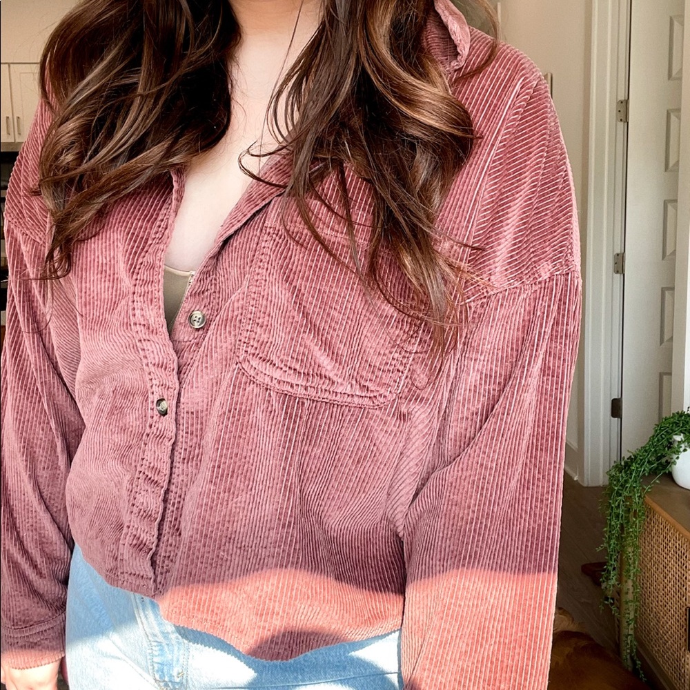 American Eagle Shirt